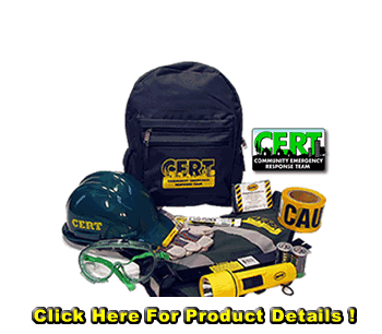 CERT Kits